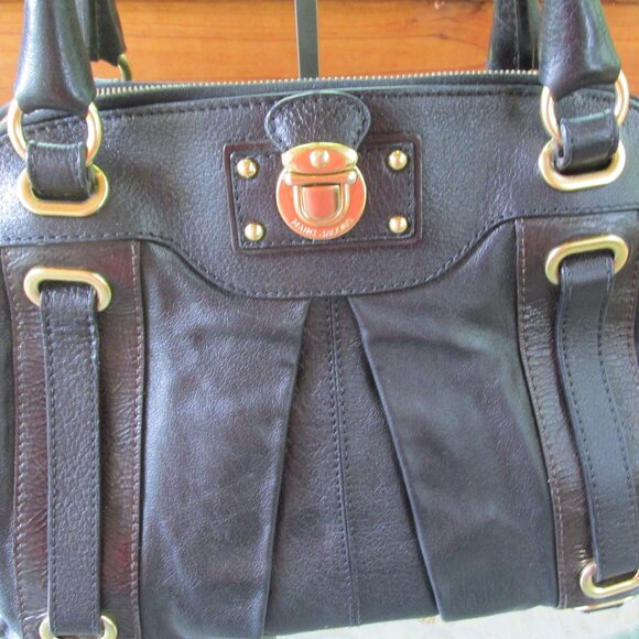 Marc Jacobs Hudson Bag - Picture 2 of 9